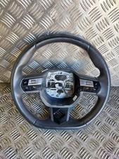 Volant en cuir - DS DS3