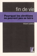 FIN DE VIE - POURQUOI LES