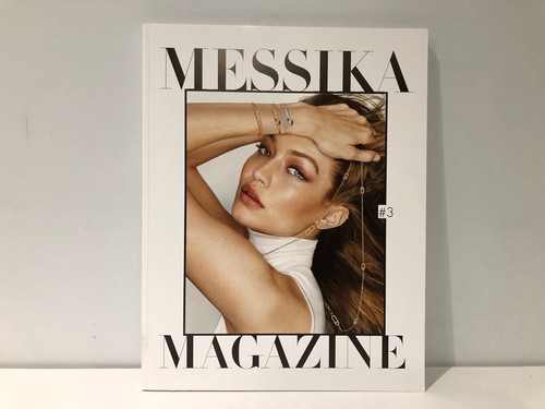 Magazine messika 3 - -, #3