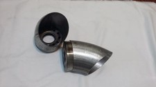 Lake Header 4" Slip Tunouts