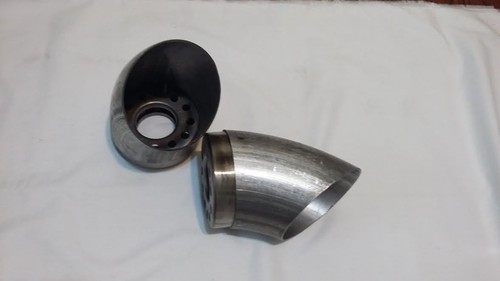 Lake header slip - header,