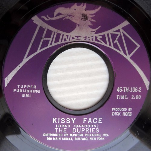 Duprees 1965 rpm - 1965,