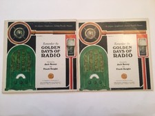 REMEMBER THE GOLDEN DAYS OF