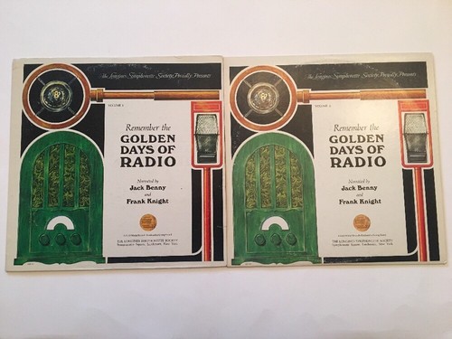 Remember the golden days - the,