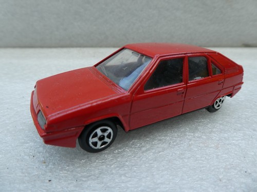 Norev jet car - norev,