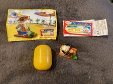 Kinder Magic surprise 2S-109
