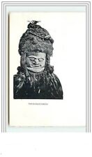 Tabou ou Idole de Oubatche - 2145