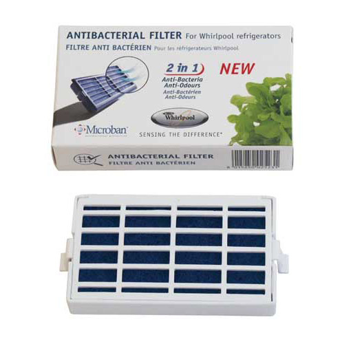 Filtre frigo anti bacterien - filtre,