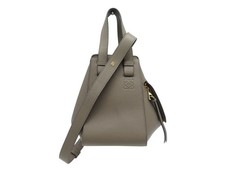 NEUF SAC A MAIN LOEWE HAMMOCK