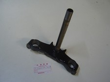 Té inférieur de fourche code