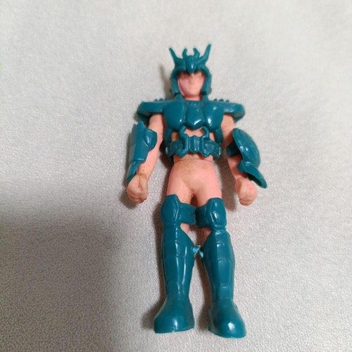 Fujiya saint seiya cross - saint,