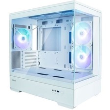 ZALMAN P30 Blanc Boitier PC