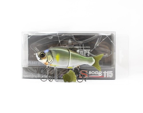 Vente gan craft song 115 - vente,