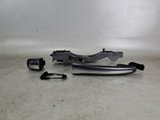 Poignee porte arriere gauche