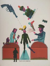 Antonio SEGUI :  De la