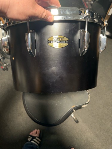 Yamaha field corps - field-corps, 14"