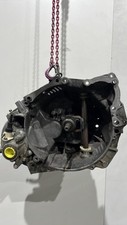 Boite de vitesses CITROEN C15
