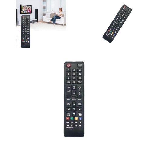 Télécommande samsung - télécommande,