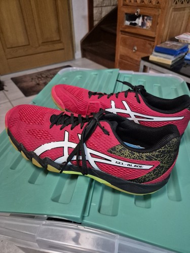 Asics gel blade - asics,