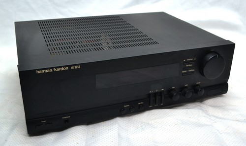 Harman kardon 3250 stereo - hk-3250,