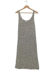 ZARA KNIT Robe mi-longue Dames