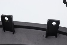 Coque arrière complète MBK 50 BOOSTER 2005 à 2013