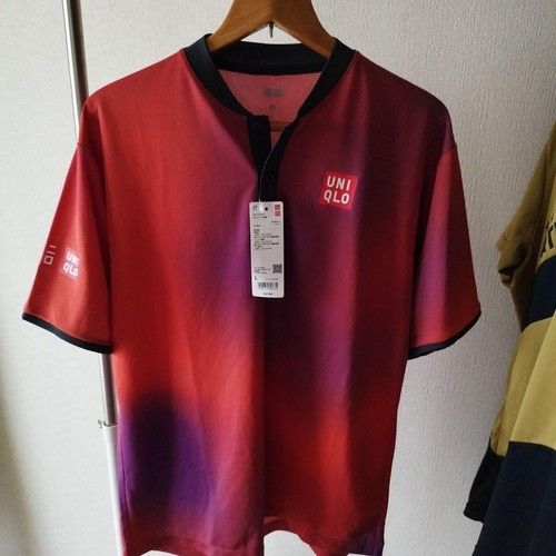 Polo tennis uniqlo - de,