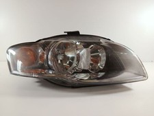 Phare principal droit Audi A4