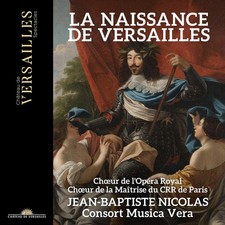 Choeur de l'Opéra Royal La