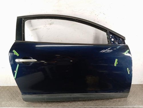 Porte avant droit renault - porte,