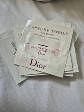 DIOR CAPTURE TOTAL CELL ENERGY 30 ml  30 x 1 ml
