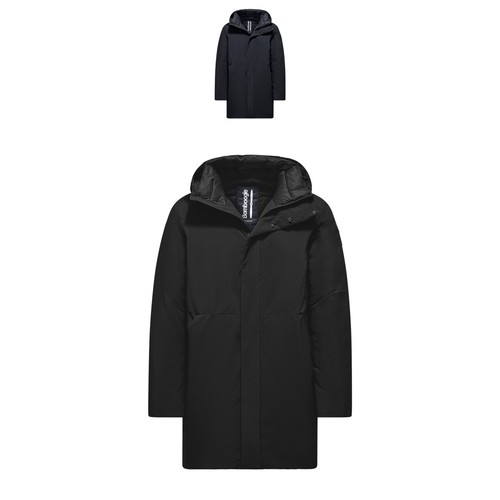 Bomboogie cm9137 parka - cm9137,