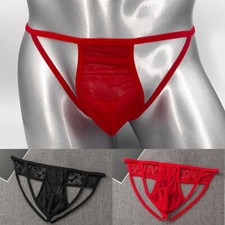 Hommes Dentelle Extra Fin