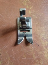 Pied de biche standard pour