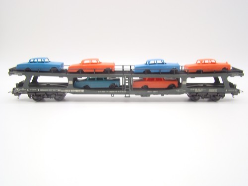 Lima 9054 wagon de - -,