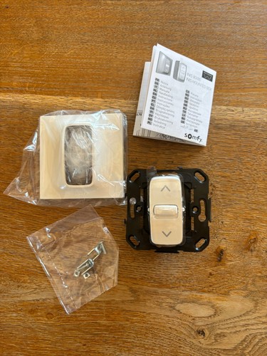 Somfy interrupteur pour - interrupteur, volet