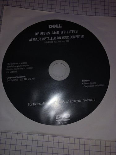 Dell drivers and utilities - dell,