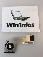 Système de refroidissement VENTILATEUR+ dissipateur SONY VAIO PCG-21313M