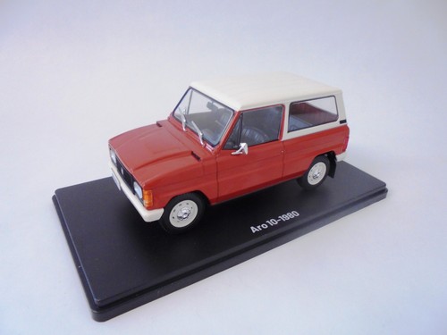 Aro 1 24 - 10, 1/24