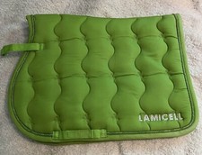 Tapis cheval lamicell strass - tapis,