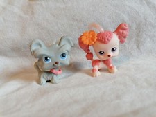 Littlest PetShop Chien