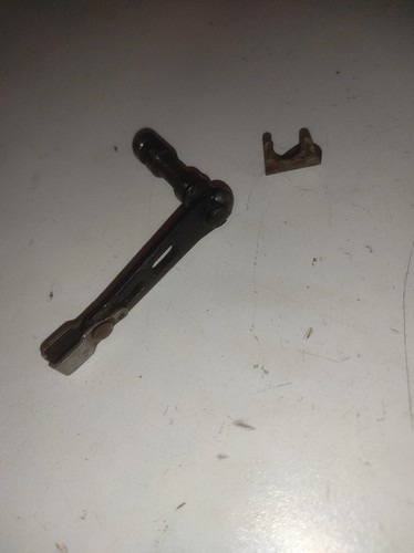 Doigt embrayage ktm 240 - doigt,