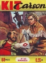 Impéria    KIT CARSON