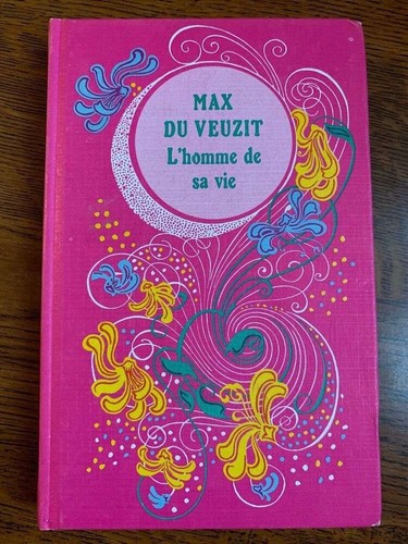Max veuzit homme de - max,