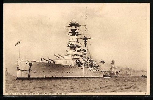 Navire guerre m s - de,