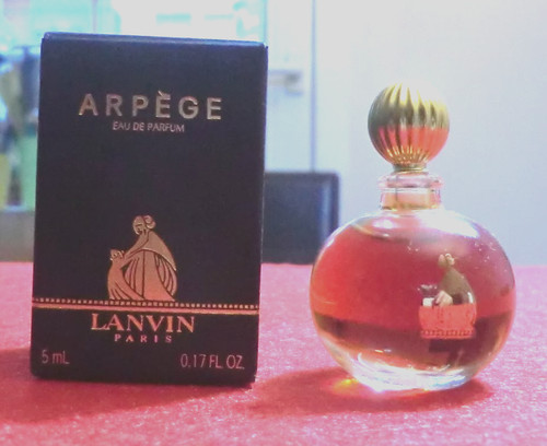 Arpege boite mate edp - edp, ml