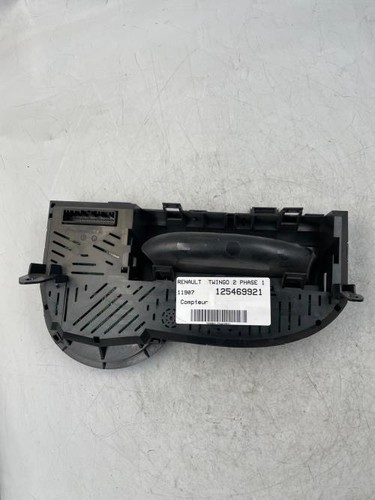 Compteur renault twingo - twingo, 2