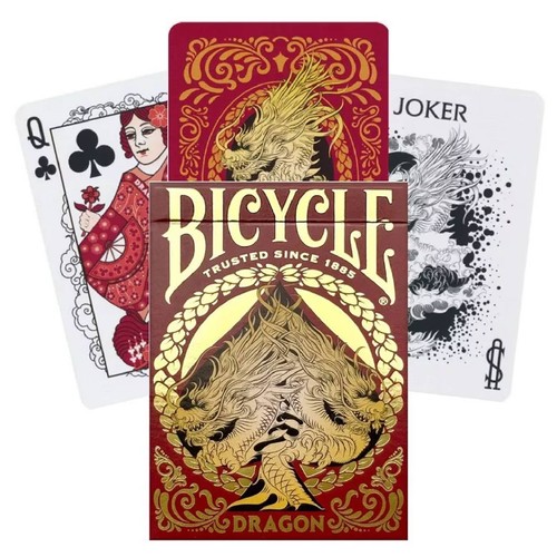 Jeu cartes poker bicycle - cartes,