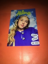 Photo Dédicace Autograph