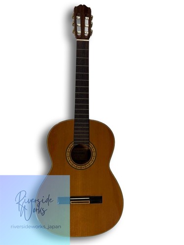 Guitare classique takamine - guitare,